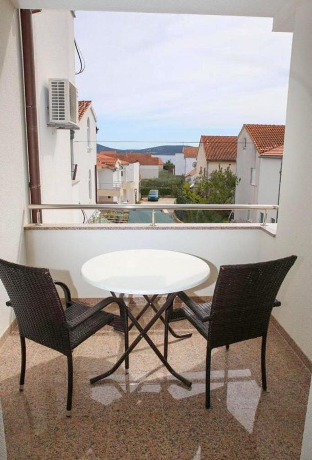 Apartments Valentino Vodice Eksteriør billede