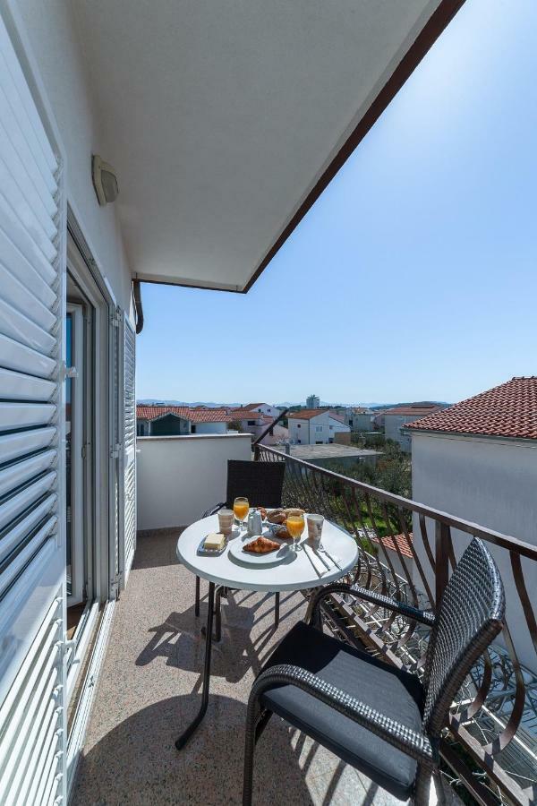 Apartments Valentino Vodice Værelse billede